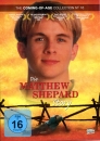 Die Matthew Shepard Story (uncut) Coming of Age 16